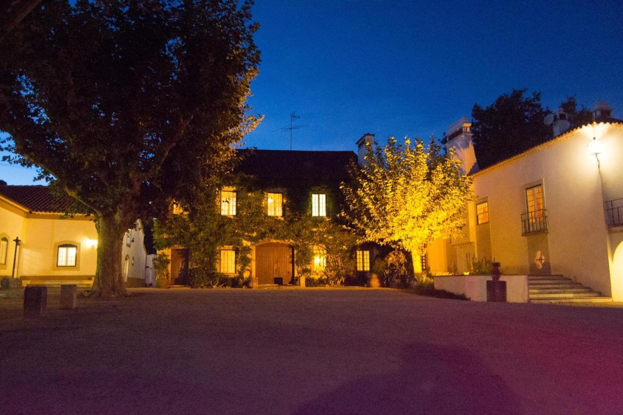Quinta Da Alcaidaria Mor Villa Ourém Exterior foto