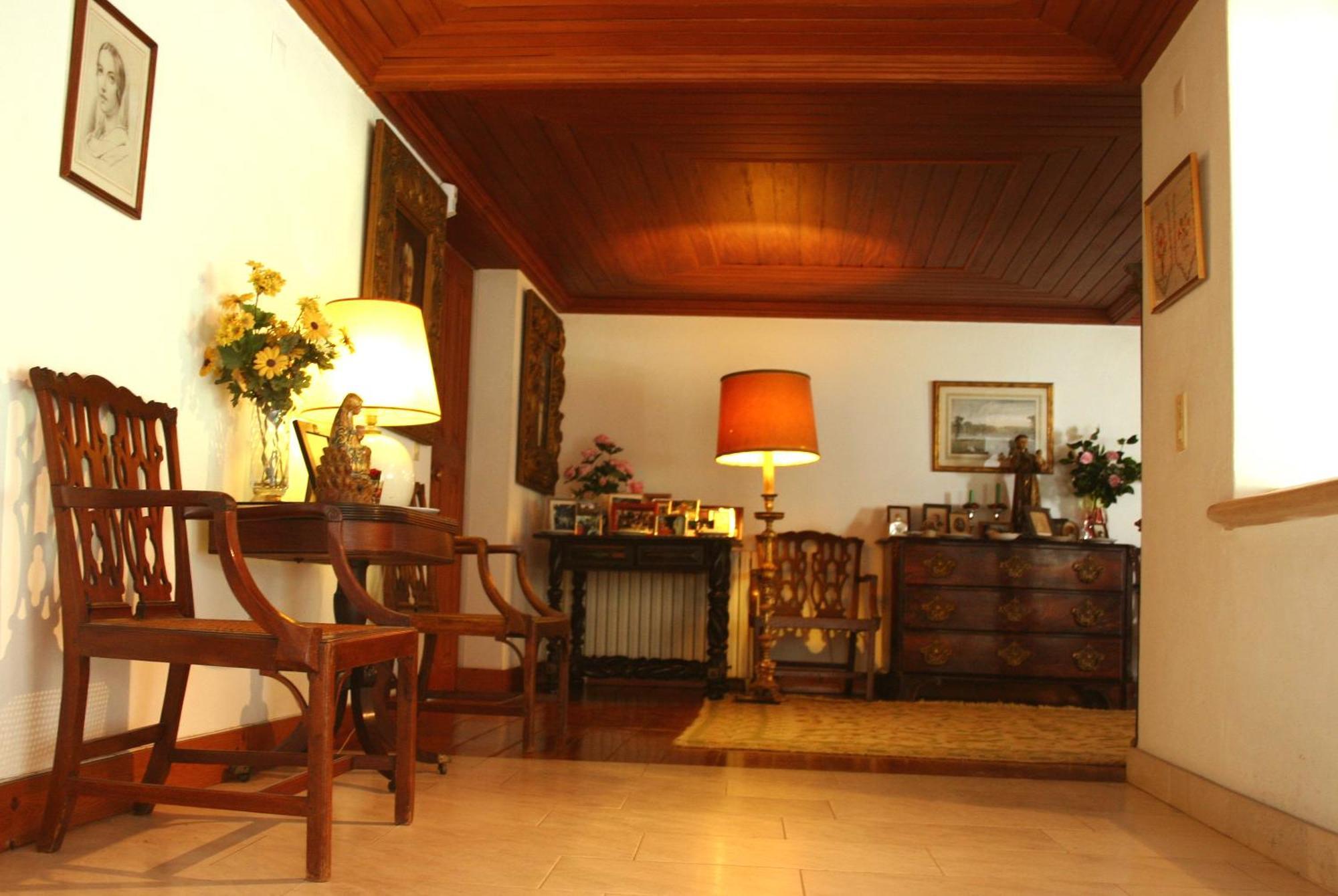 Quinta Da Alcaidaria Mor Villa Ourém Exterior foto