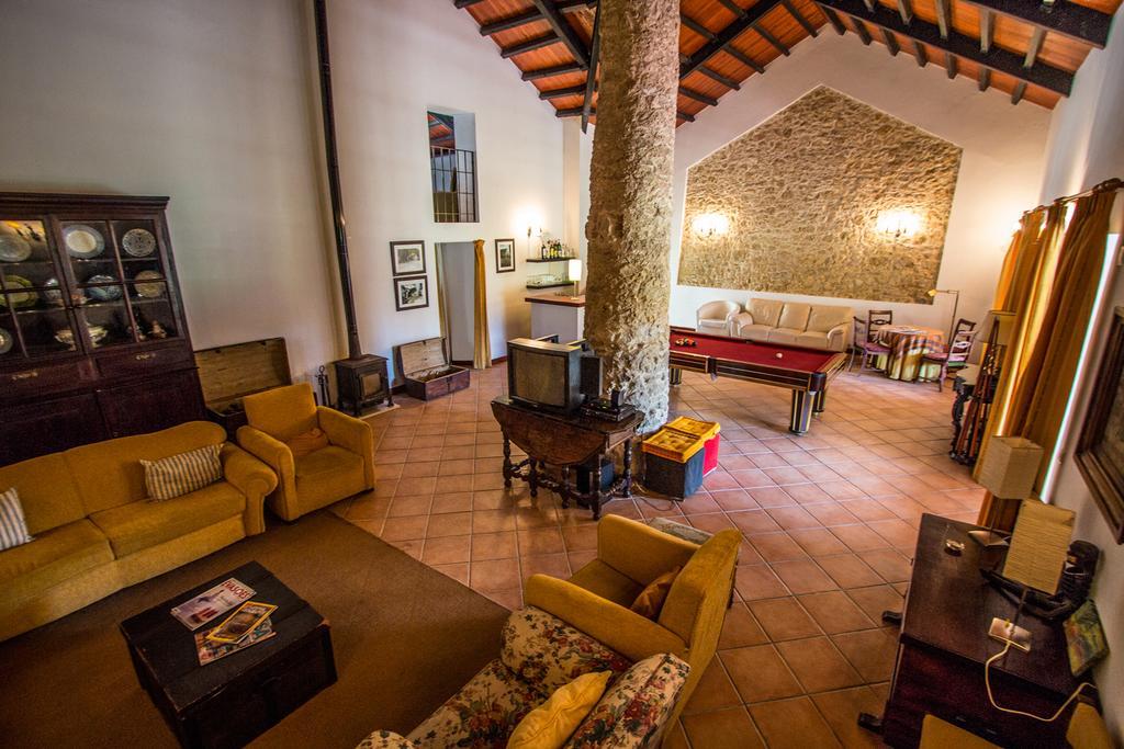 Quinta Da Alcaidaria Mor Villa Ourém Exterior foto
