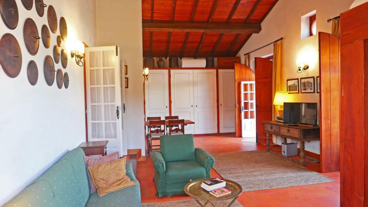 Quinta Da Alcaidaria Mor Villa Ourém Exterior foto