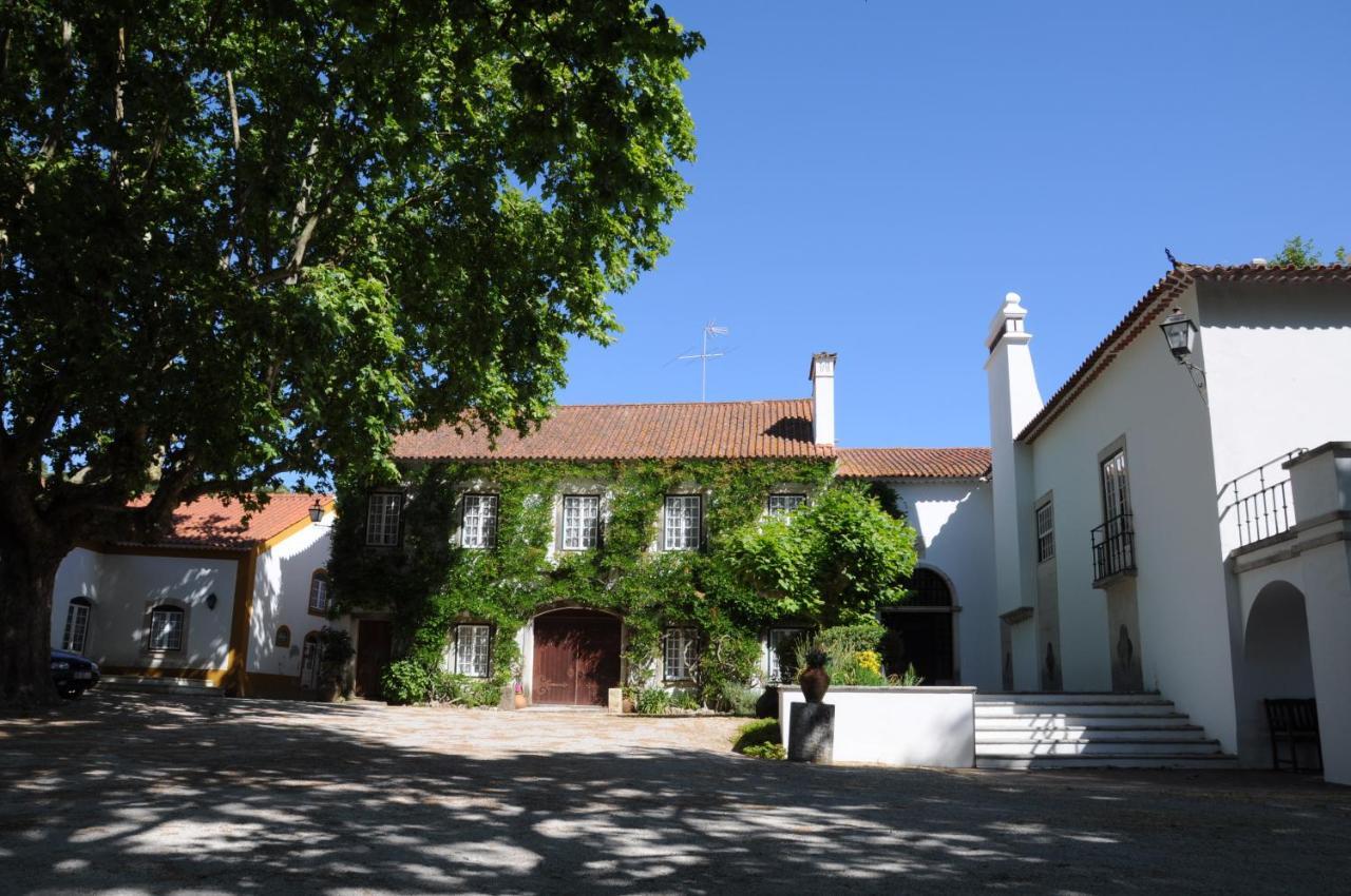 Quinta Da Alcaidaria Mor Villa Ourém Exterior foto